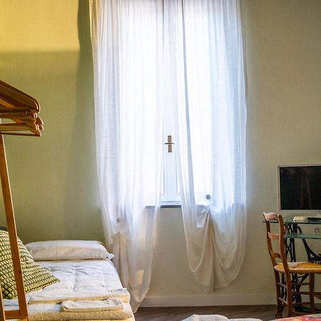 L'Eco Della Rosa Appartement Crema Buitenkant foto