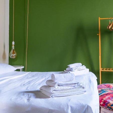 L'Eco Della Rosa Appartement Crema Buitenkant foto