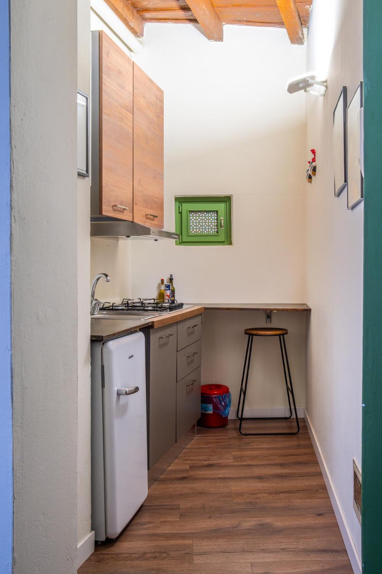 L'Eco Della Rosa Appartement Crema Buitenkant foto
